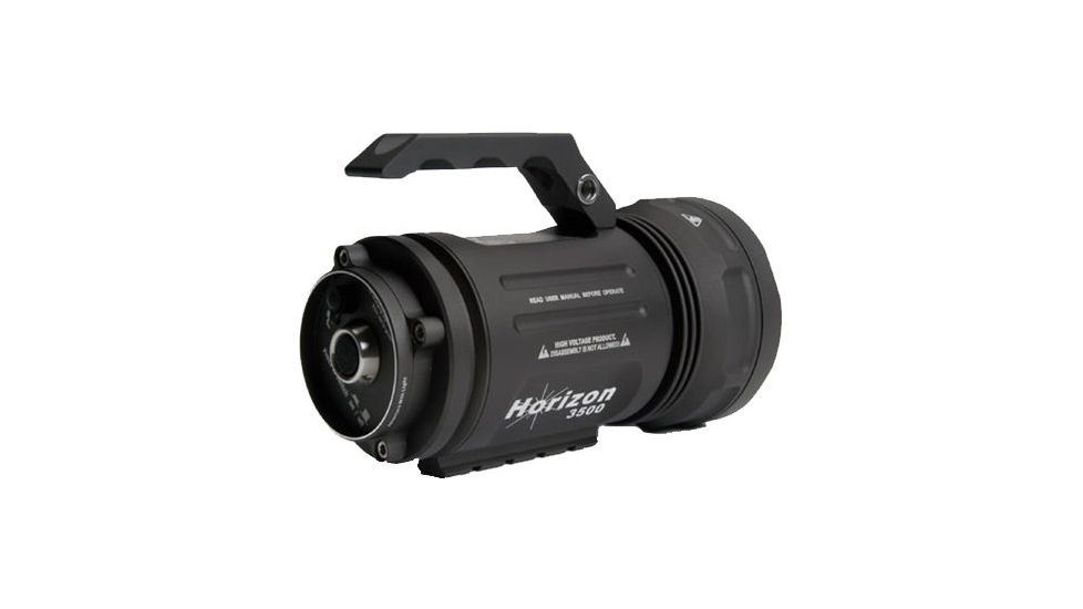 Phoebus Horizon 3500 VM Flashlight