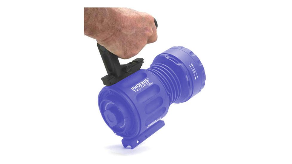 Phoebus Hand Grip for Horizon G2