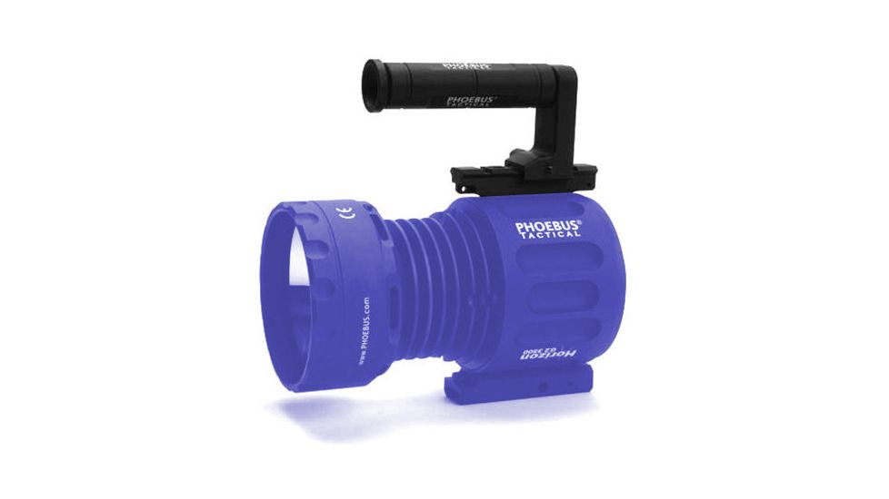 Phoebus Horizon G2 Flashlight Hand Grip