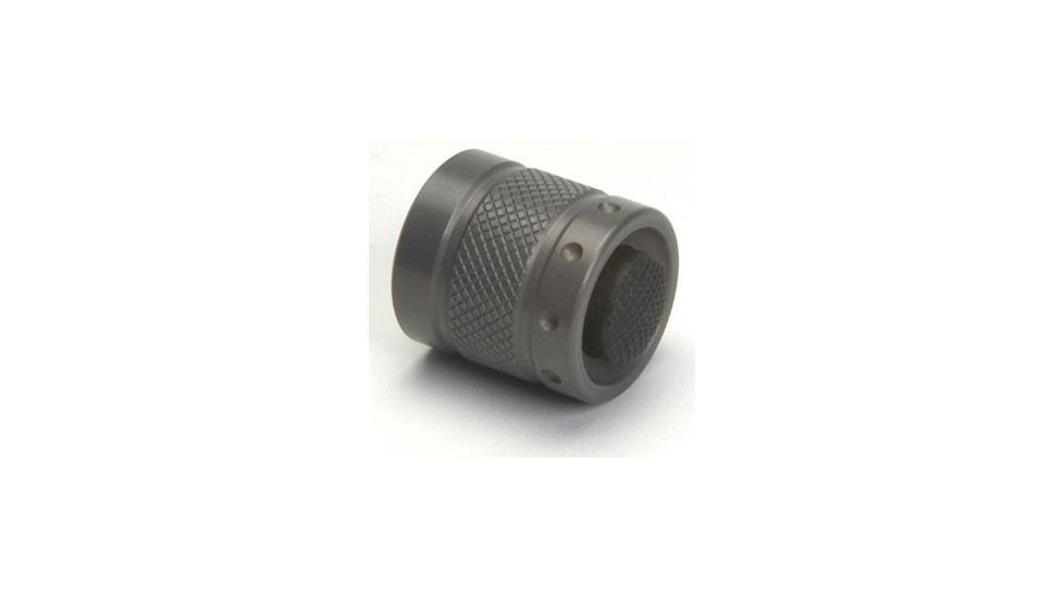 Phoebus Momentary Tail Switch for 3W Luxeon