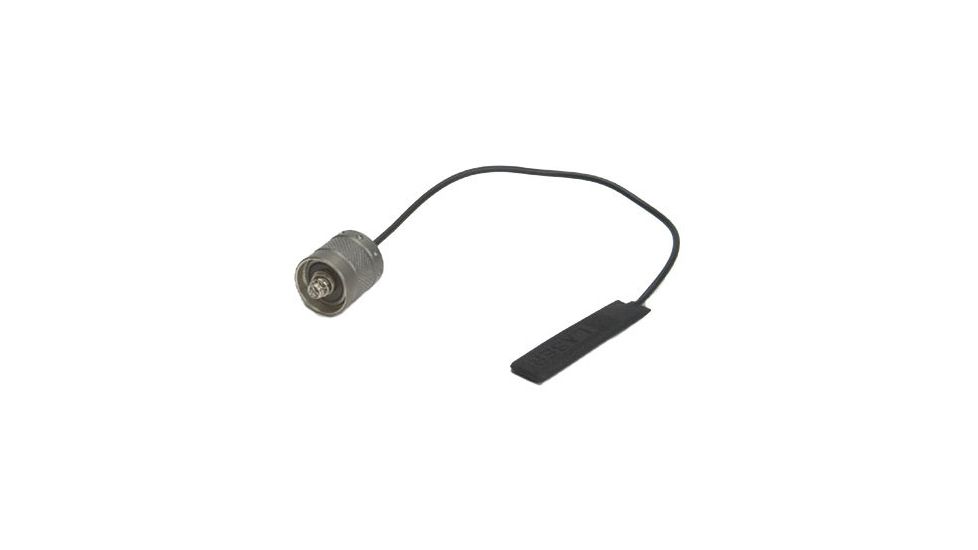 Phoebus MouseTail Switch for 3W Luxeon