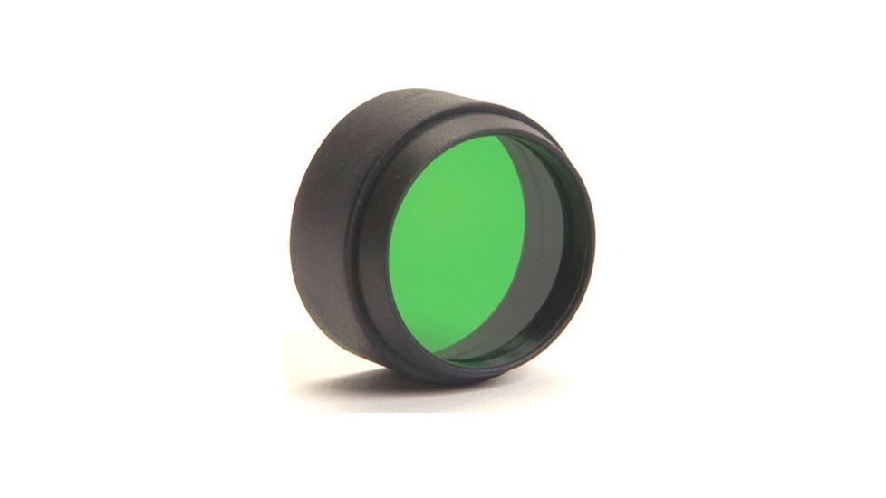 Phoebus Term/Explorer Green Filter