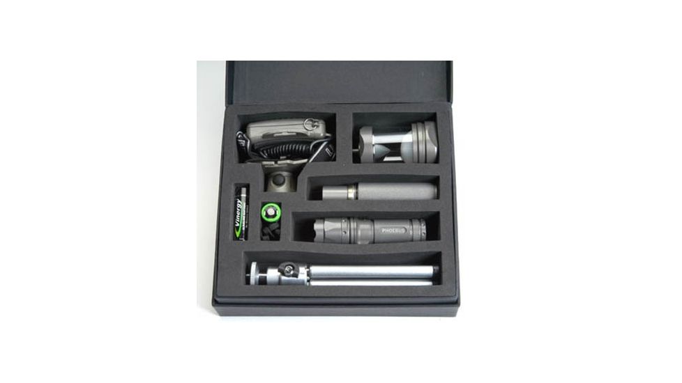 Phoebus Wilderness Kit