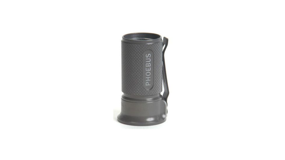 Phoebus Wilderness Kit Main Body