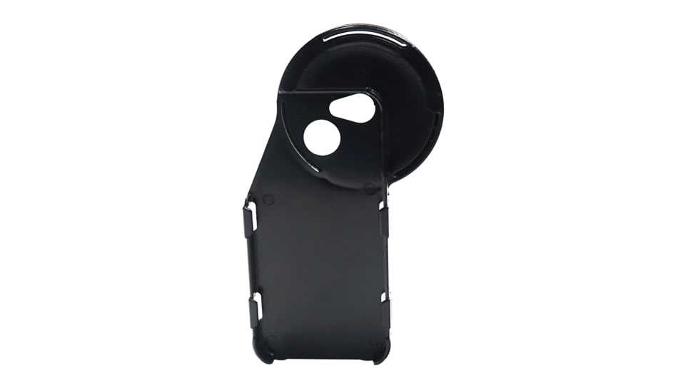 Phone Skope iPhone 5/5s Phone Case, Black, Small, C1I5