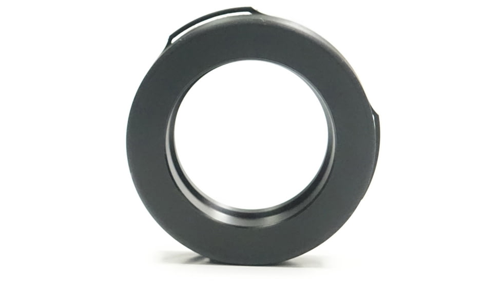 Phone Skope Optic Adapter for Burris High Country/Leupold Hawthorne/Maven B3/Swarovski EL 8x32/Swarovski SLC HD/Zeiss Conquest HD, Black, Small, C3-036-A