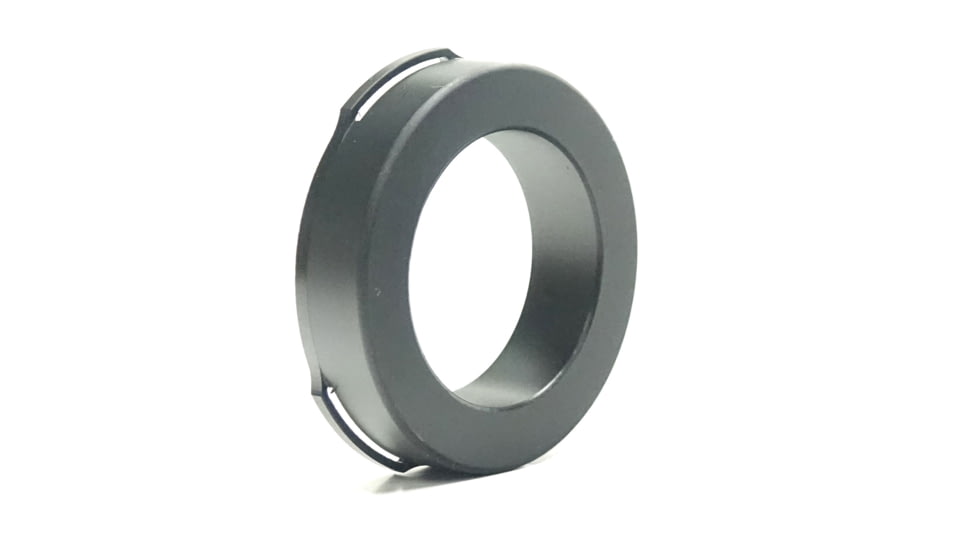 Phone Skope Optic Adapter, Bushnell Excursion EX 10x36, Black, Small, C3-010-A