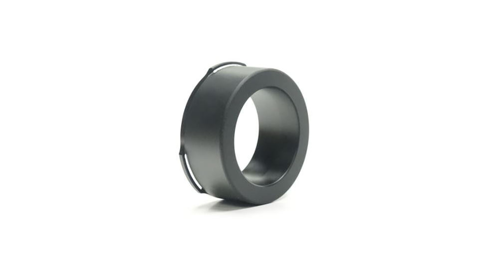 Phone Skope Optic Adapter, fits Leupold Ventana, Black, Small C3050A