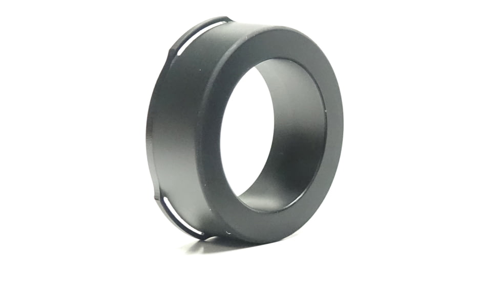 Phone Skope Optic Adapter for Alpen 742/Alpen 745/Vortex Nomad/Bushnell Excursion EX 10x42, Black, Small, C3-008-I