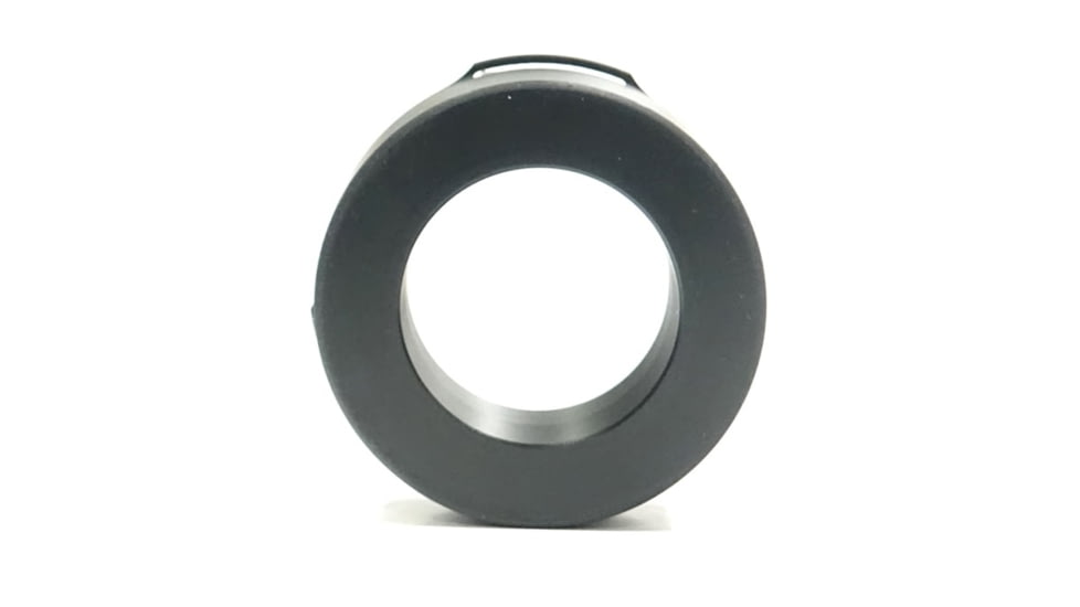 Phone Skope Optic Adapter for Barska Blackhawk/Meade Wilderness, Black, Small, C3-020-I