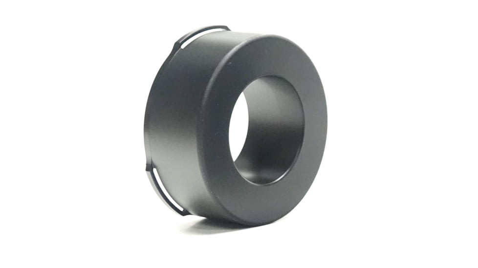 Phone Skope Optic Adapter for Burris Landmark, Black, Small, C3-058-A