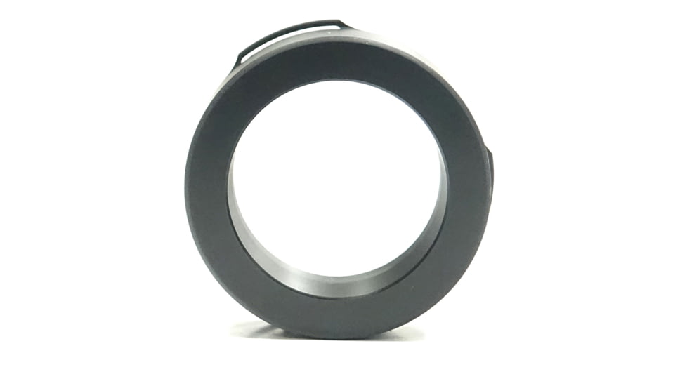 Phone Skope Optic Adapter for Bushnell Trophy XLT/Cabelas Japan/Meopta S1/Opticron HR Eyepiece/Redfield Renegade, Black, Small, C3-007-A