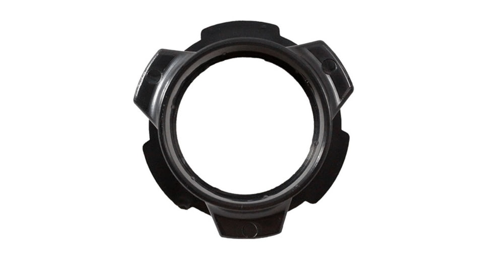 Phone Skope Optic Adapter for Celestron TrailSeeker 16-48x65/Redfield Rampage 20-60x80/Leupold Sequoia 20-60x80, Black, Small, C3-C09-A