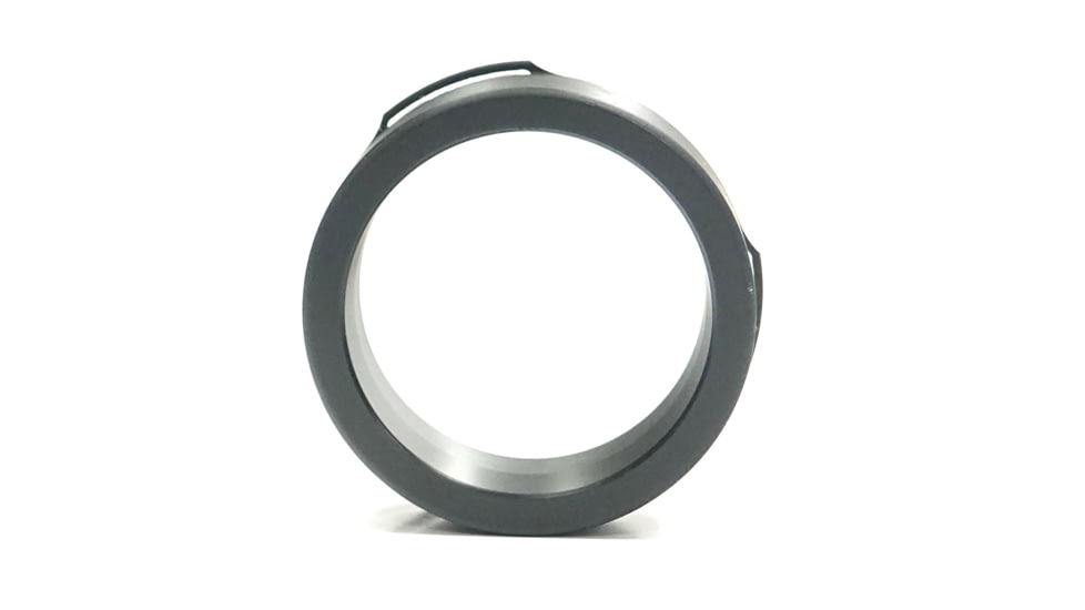 Phone Skope Optic Adapter for Kowa Highlander/Leupold Mark 4 80/Pentax PF-65ED/Kowa Highlander Prominar, Black, Small, C3-039-I