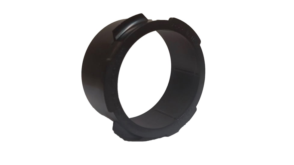 Phone Skope Optic Adapter for Leica APO-Televid 65/82, Black, Small, C3-024-B