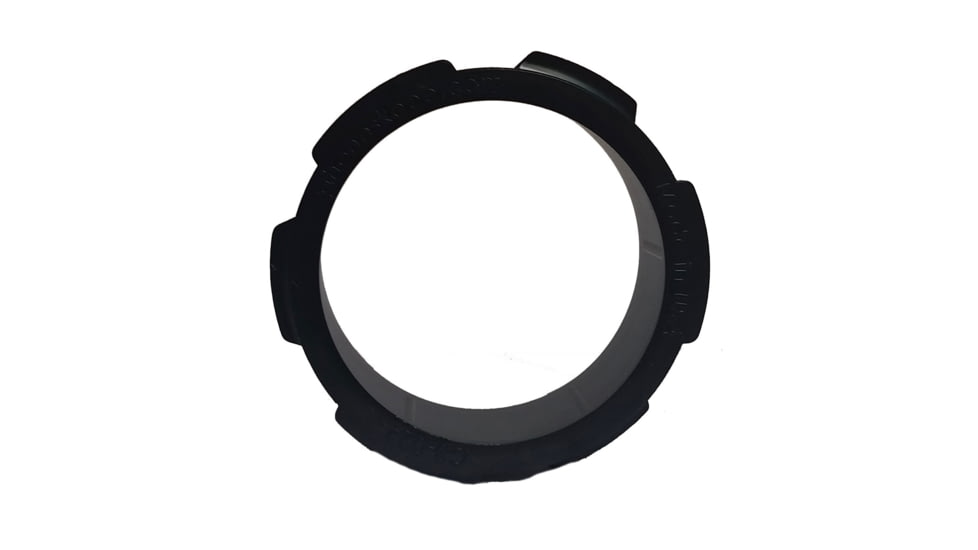 Phone Skope Optic Adapter for Leica APO-Televid 65/82, Black, Small, C3-024-B