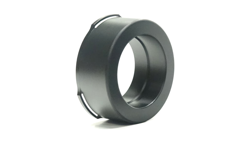 Phone Skope Optic Adapter for Leica Ultravid, Black, Small, C3-056-A