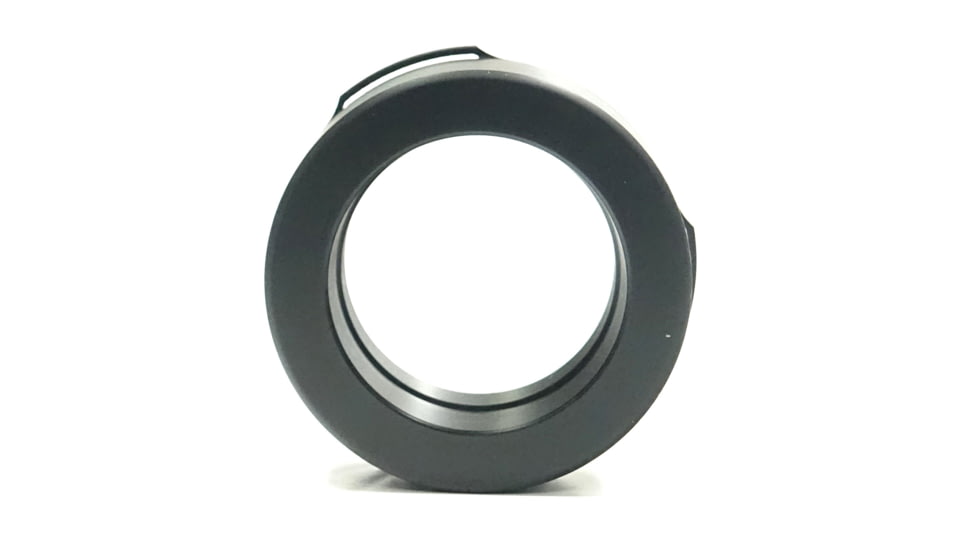 Phone Skope Optic Adapter for Leica Ultravid, Black, Small, C3-056-A