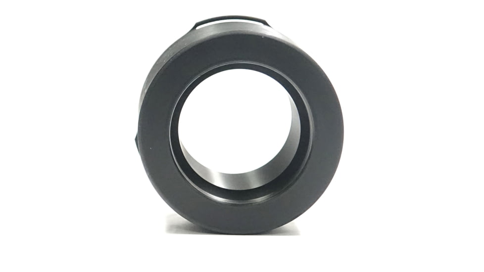 Phone Skope Optic Adapter for Leupold Gold Ring, Black, Small, C3-037-I