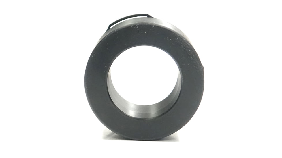 Phone Skope Optic Adapter for Leupold Mark 4 60/Simmons Blazer/Tasco WC7, Black, Small, C3-012-A