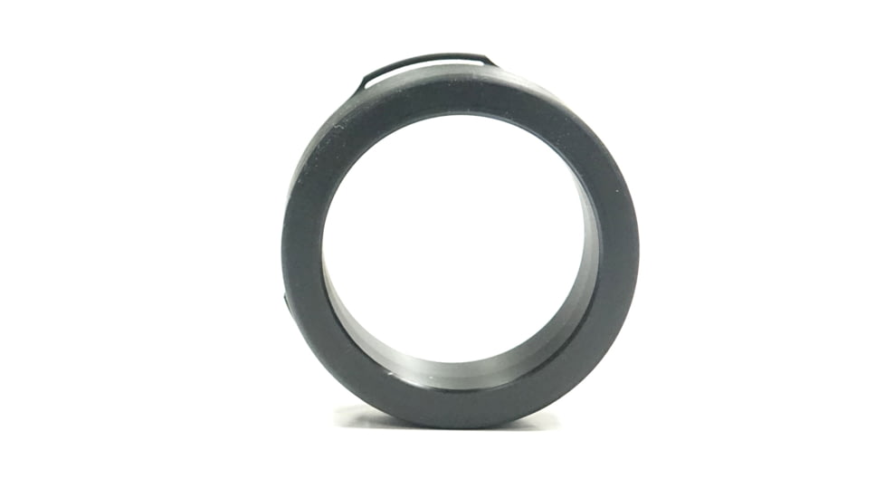 Phone Skope Optic Adapter for Nightforce TS-82 Xtreme, Black, Small, C3-055-A