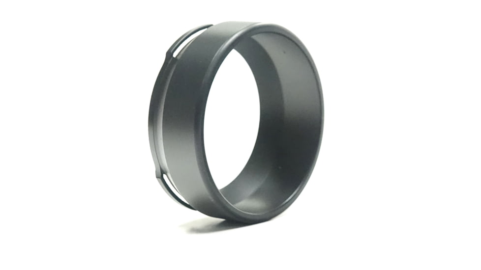 Phone Skope Optic Adapter for Pentax PF-80ED/SMC EP, Black, Small, C3-031-A