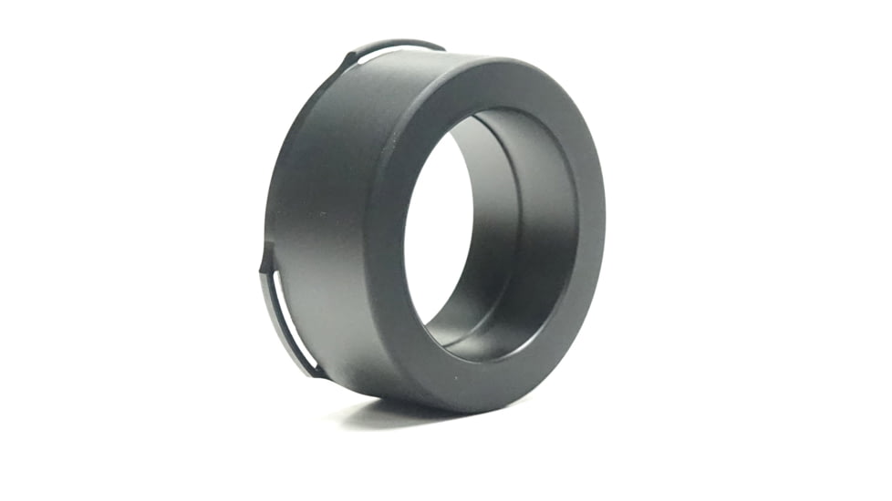 Phone Skope Optic Adapter for Redfield Rampage 60, Black, Small, C3-054-A