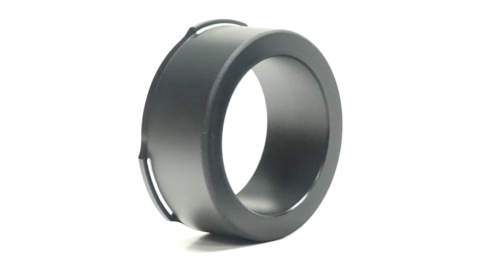 Phone Skope Optic Adapter for Redfield Rampage 80, Black, Small, C3-046-A