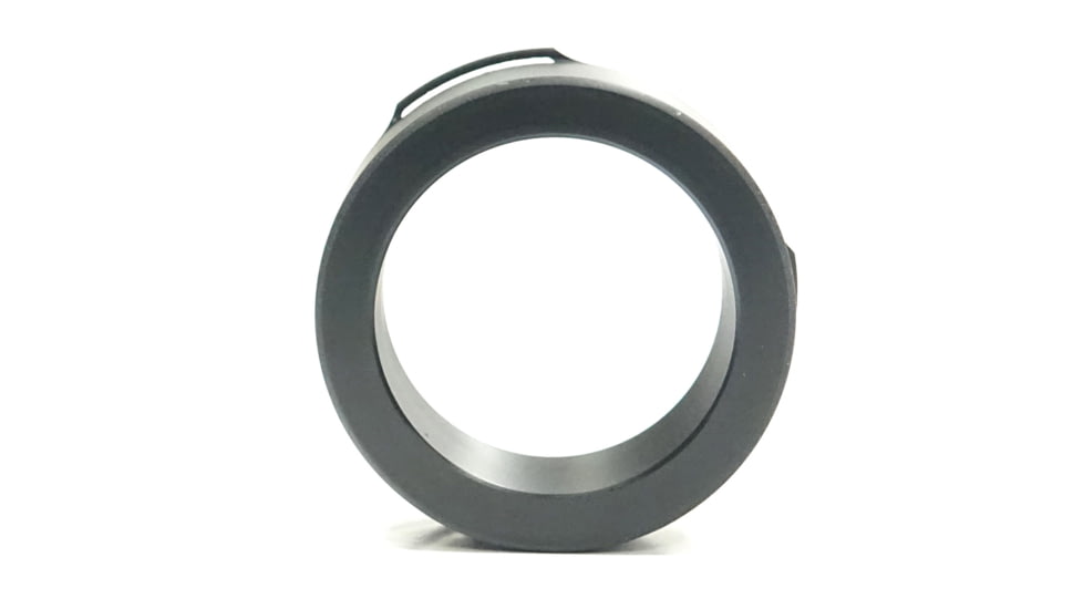 Phone Skope Optic Adapter for Redfield Rampage 80, Black, Small, C3-046-A