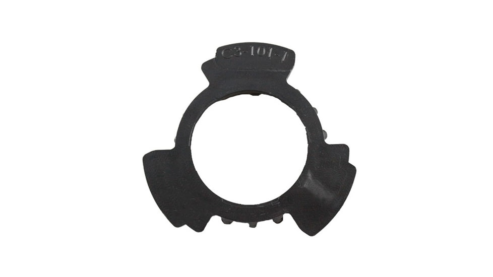 Phone Skope Optic Adapter for Swarovski BTX, Black, Small, C3-101-I