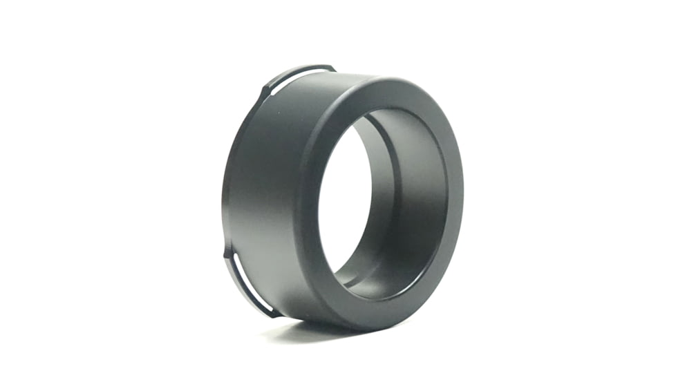 Phone Skope Optic Adapter for Swarovski SLC, Black, Small, C3-018-A