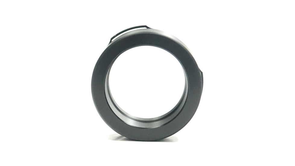 Phone Skope Optic Adapter for Swarovski SLC, Black, Small, C3-018-A