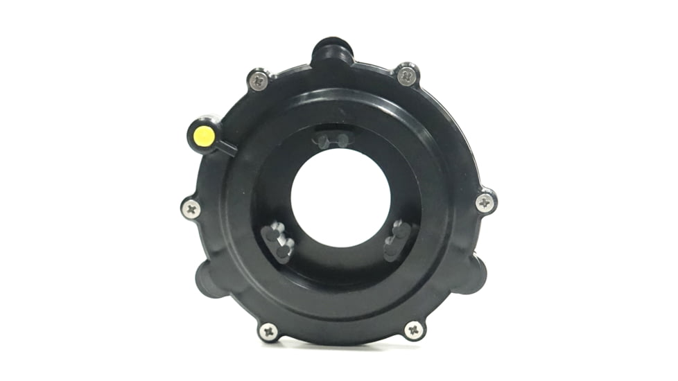 Phone Skope Optic Adapter for U-1 Mini Universal, Black, Small, U-1