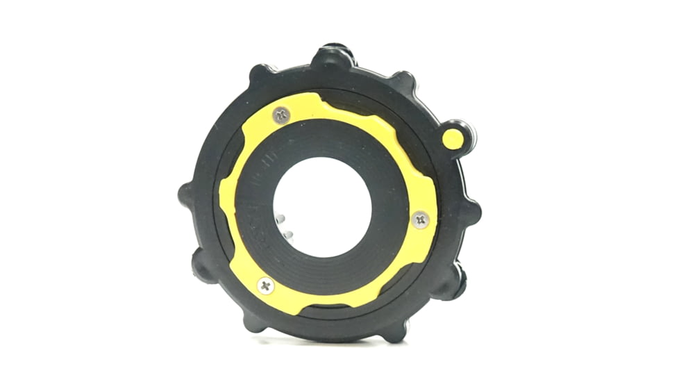 Phone Skope Optic Adapter for U-1 Mini Universal, Black, Small, U-1