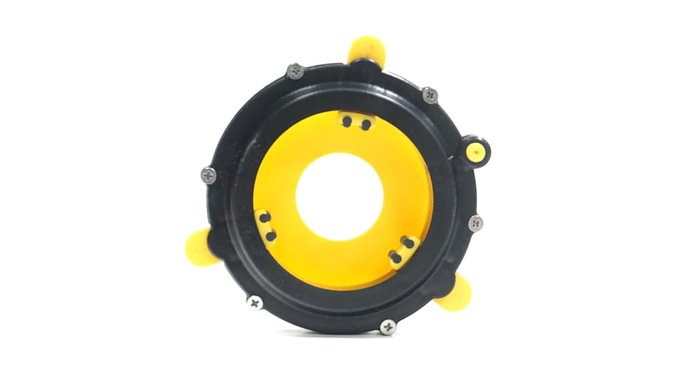 Phone Skope Optic Adapter for U-2 Universal, Black, Small, U-2