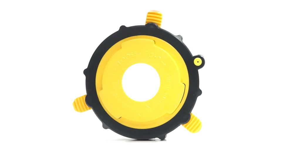 Phone Skope Optic Adapter for U-2 Universal, Black, Small, U-2