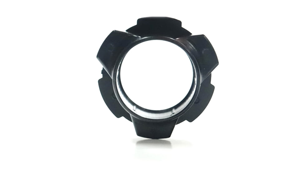 Phone Skope Optic Adapter for Vortex Optics Razor HD 50mm, Black, Small, C3-VR50, EDEMO2