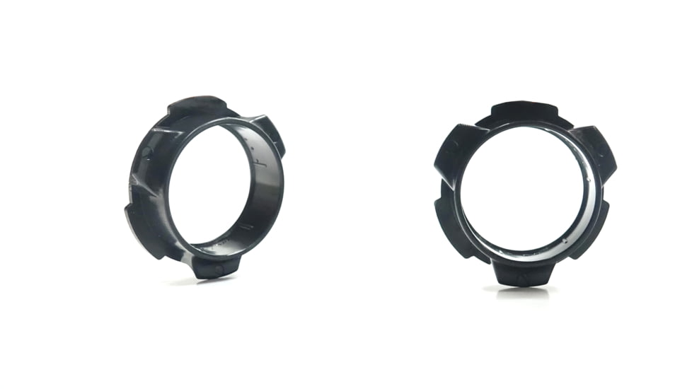 Phone Skope Optic Adapter for Vortex Viper, Black, Small, C3-004-A