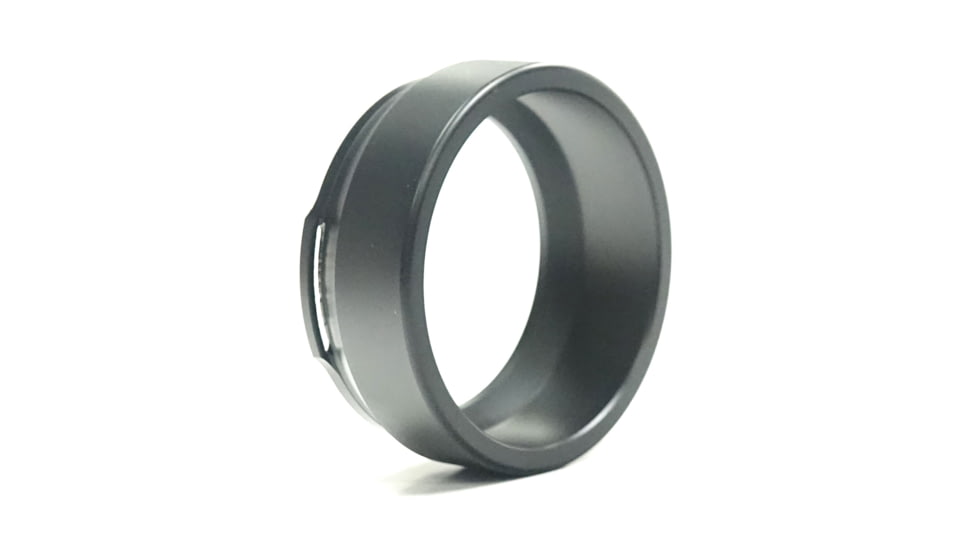 Phone Skope Optic Adapter for Zeiss Victory Diascope 15-75x/20-75/15-56 Eyepiece, Black, Small, C3-030-I