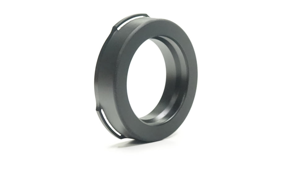 Phone Skope Optic Adapter for Bushnell Blackhawk/Cabelas Alaskan Guide/Leica Trinovid/Leupold BX-1/BX-2/BX-3/Mojave/ Rogue/ Yosemite/Redfield Rebel/Swarovski SLC 8x42 10x42, Black, Small, C3-021-A, EDEMO1