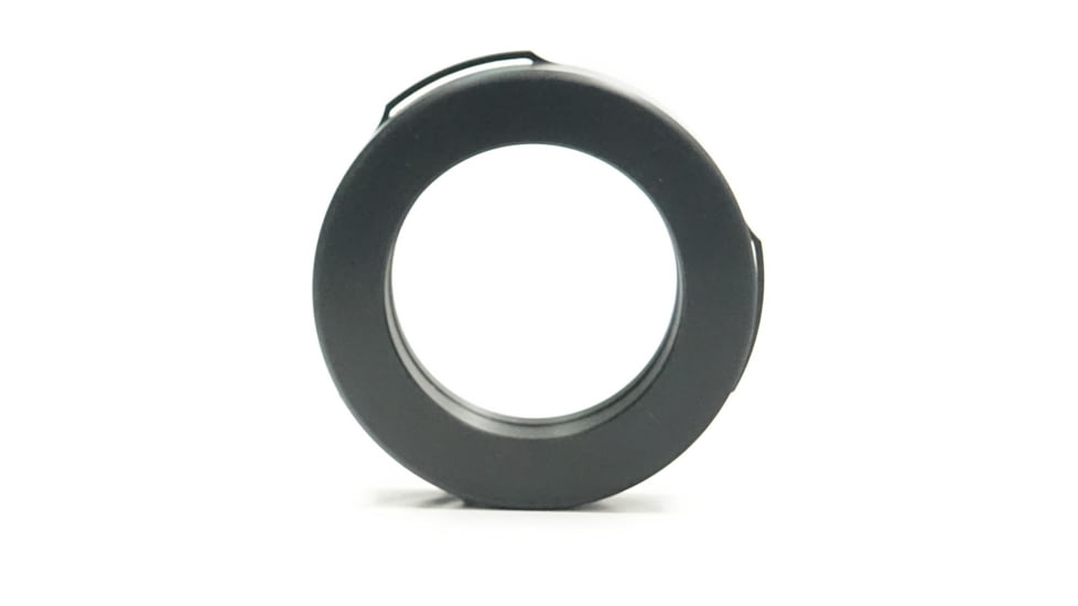 Phone Skope Optic Adapter for Bushnell Blackhawk/Cabelas Alaskan Guide/Leica Trinovid/Leupold BX-1/BX-2/BX-3/Mojave/ Rogue/ Yosemite/Redfield Rebel/Swarovski SLC 8x42 10x42, Black, Small, C3-021-A, EDEMO1