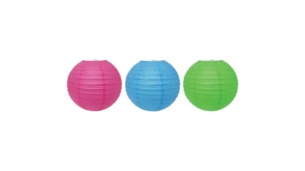 Pic Corp Pic Mosquito Repel Lantern 3pk LAN-3