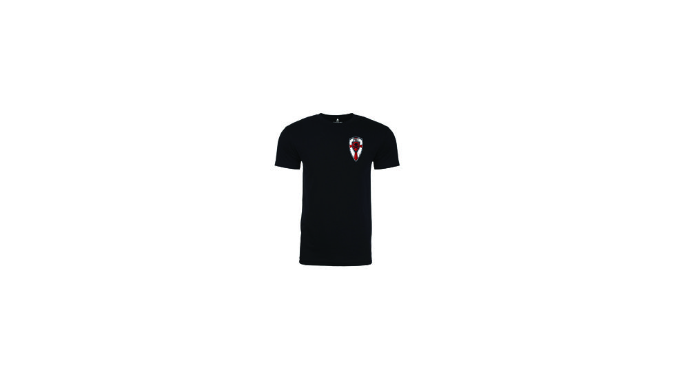 Pipe Hitters Union XXL PHU God's Will Short Sleeve Shirt, Black, XXL, PHUPT117MB-XXL