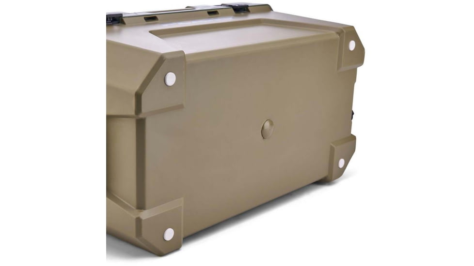 Plano Frost Cooler w/Display, 32qt, Inland Green, 32 quart, PLAC32IGD