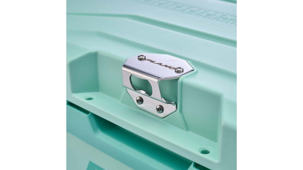 Plano Frost Cooler w/Display, 32qt, Seafoam, 32 quart, PLAC32SFD