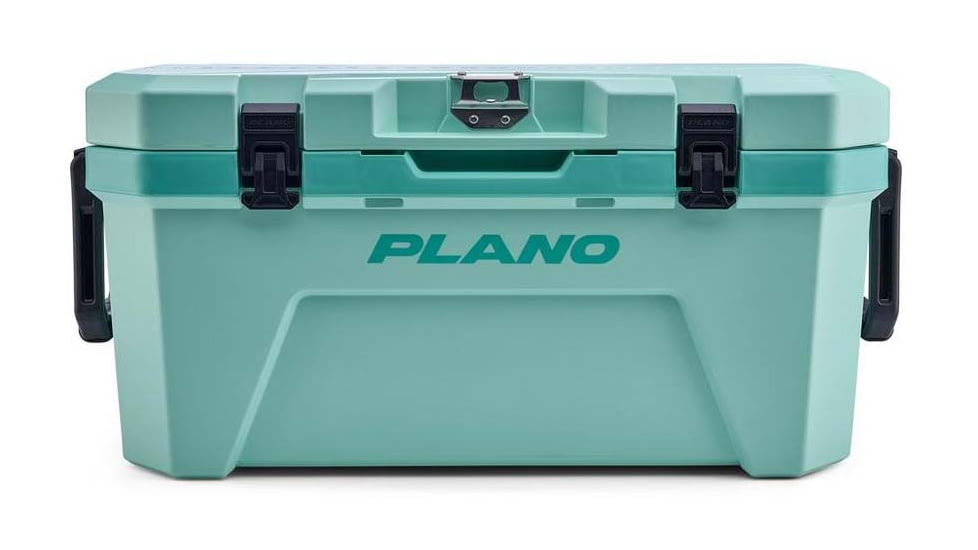 Plano Frost Cooler w/Display, 32qt, Seafoam, 32 quart, PLAC32SFD
