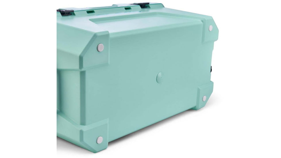 Plano Frost Cooler w/Display, 32qt, Seafoam, 32 quart, PLAC32SFD