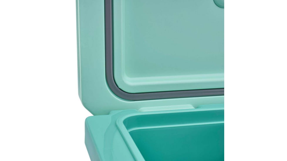 Plano Frost Cooler w/Display, 32qt, Seafoam, 32 quart, PLAC32SFD