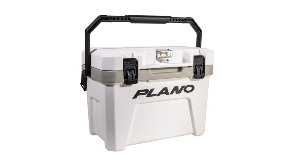 Plano Frost Cooler, 14Qt, Personal-sized, PLAC1450