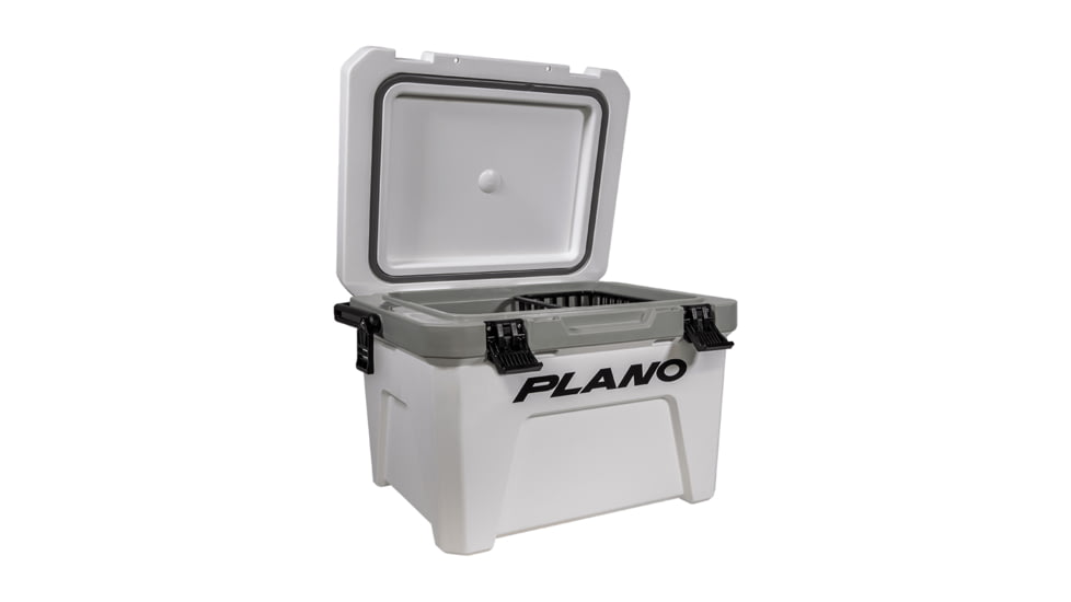 Plano Frost Cooler, 21Qt, Small, PLAC2100
